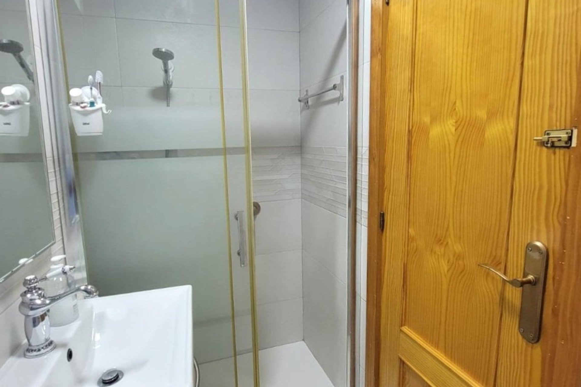 Herverkoop - apartment -
Torrevieja - Playa del Cura