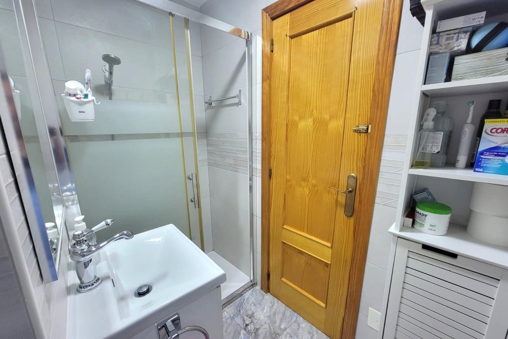 Herverkoop - apartment -
Torrevieja - Playa del Cura