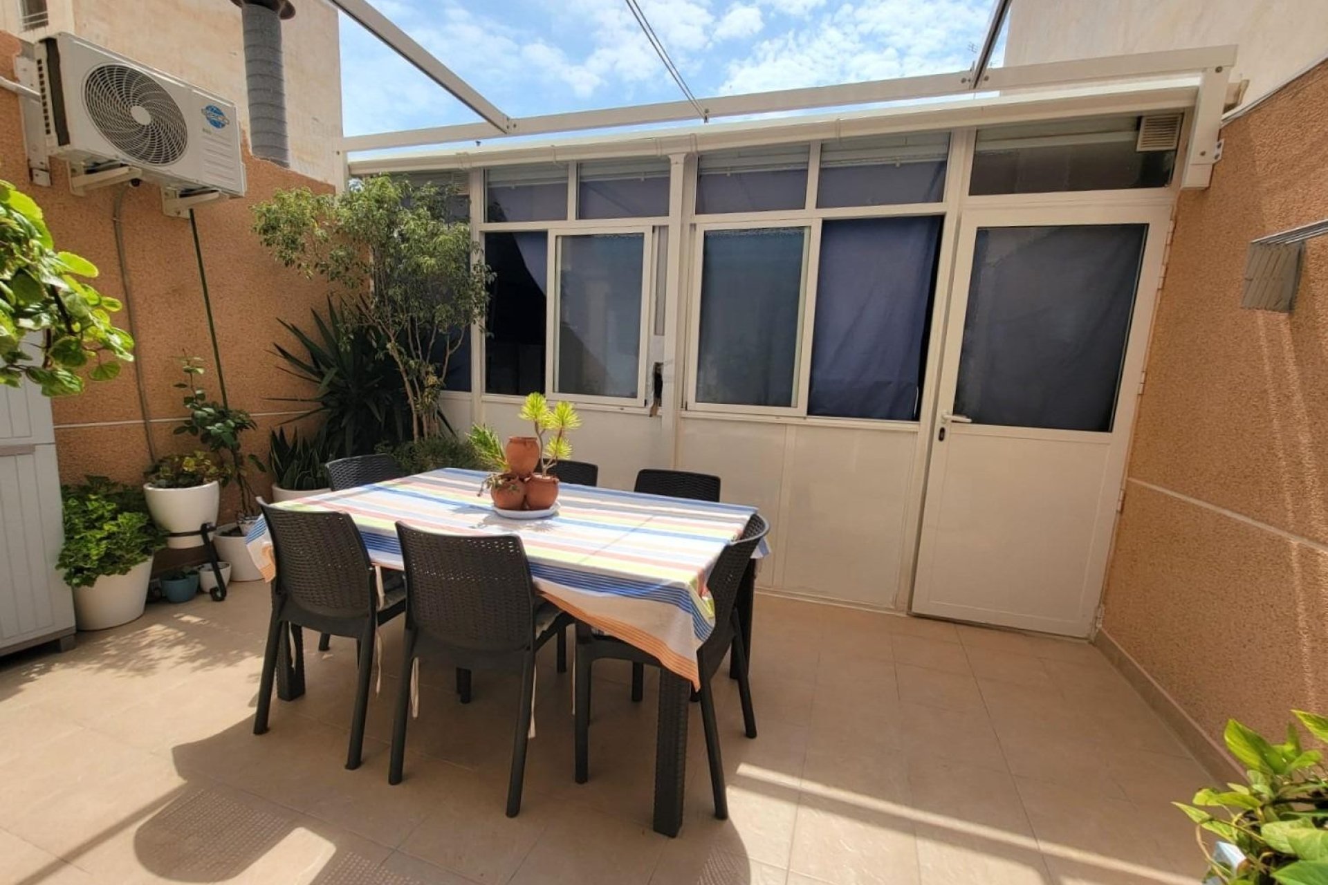 Herverkoop - apartment -
Torrevieja - Playa del Cura