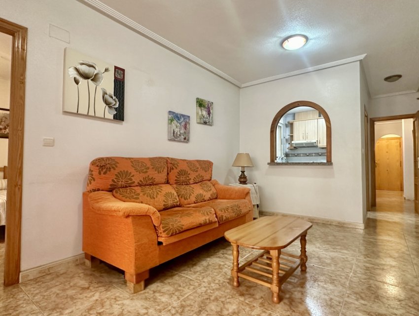 Herverkoop - apartment -
Torrevieja - Playa del Cura