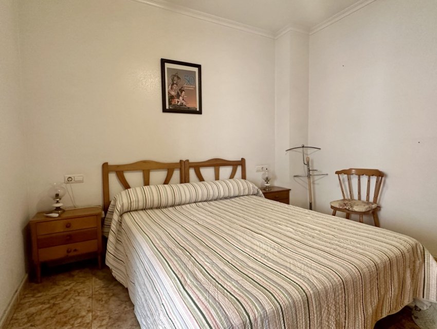 Herverkoop - apartment -
Torrevieja - Playa del Cura