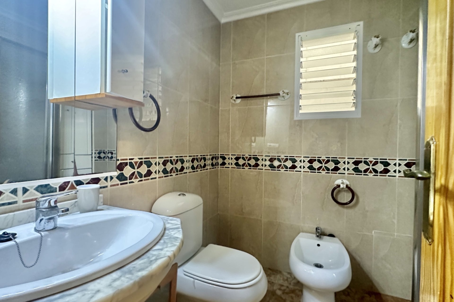 Herverkoop - apartment -
Torrevieja - Playa del Cura