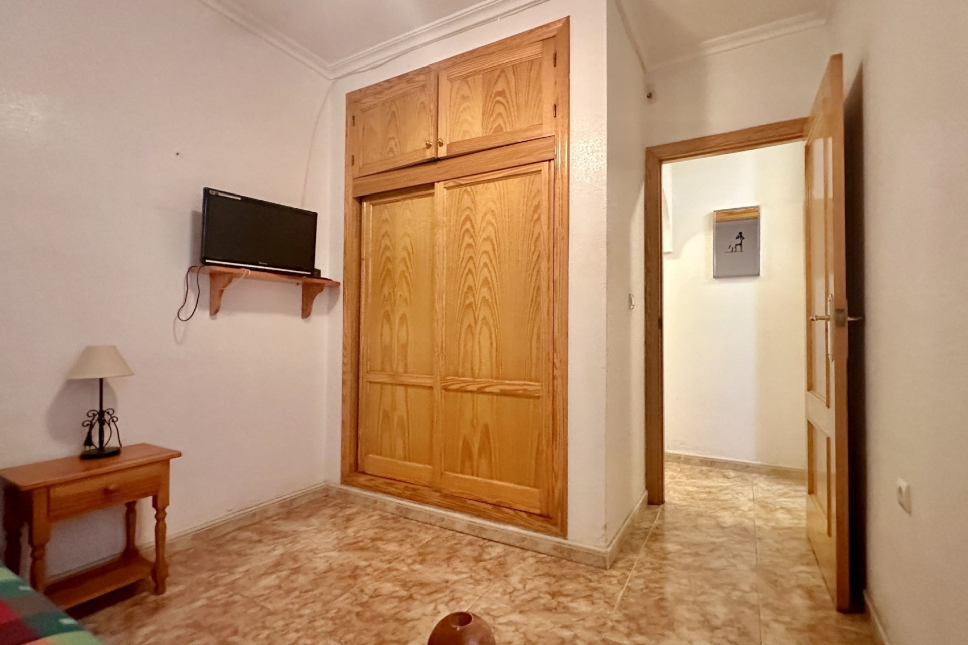 Herverkoop - apartment -
Torrevieja - Playa del Cura