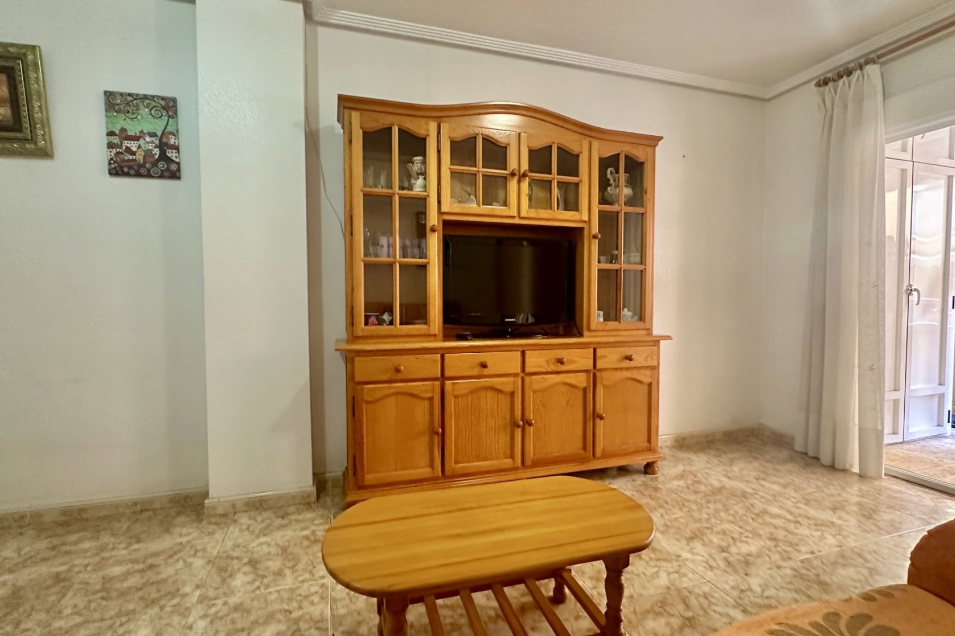 Herverkoop - apartment -
Torrevieja - Playa del Cura