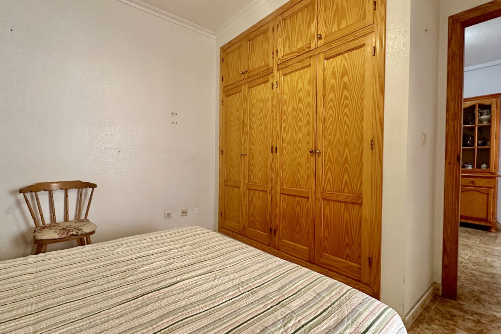 Herverkoop - apartment -
Torrevieja - Playa del Cura