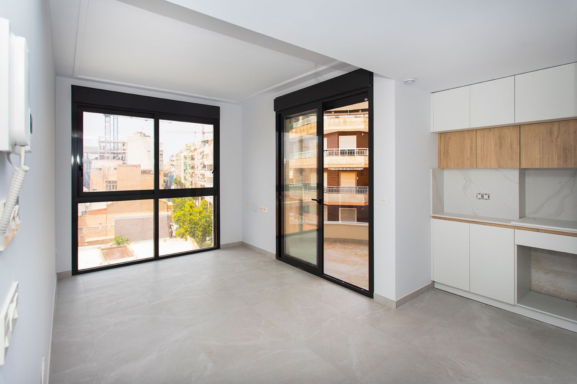 Herverkoop - apartment -
Torrevieja - Playa del Cura