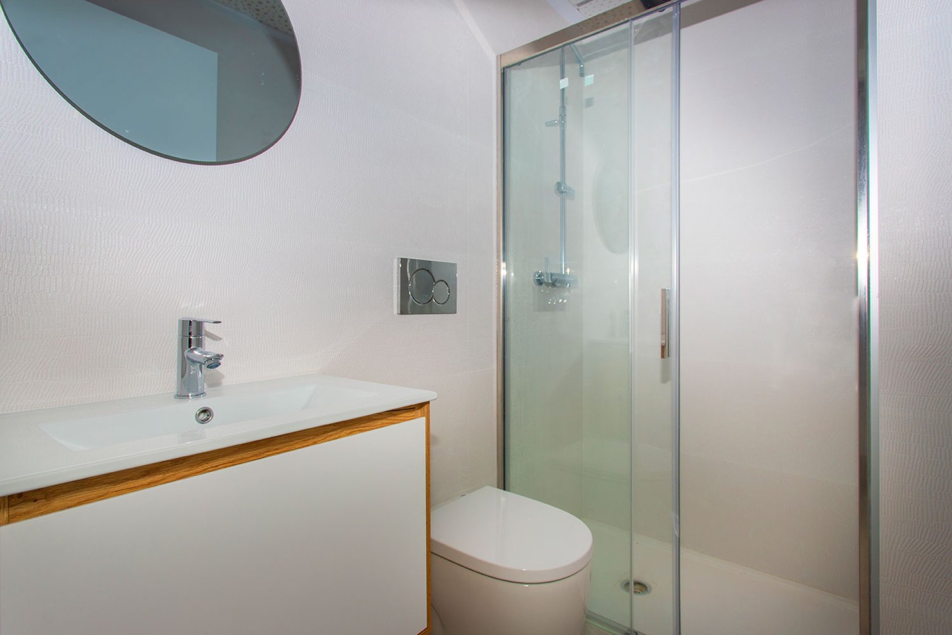 Herverkoop - apartment -
Torrevieja - Playa del Cura