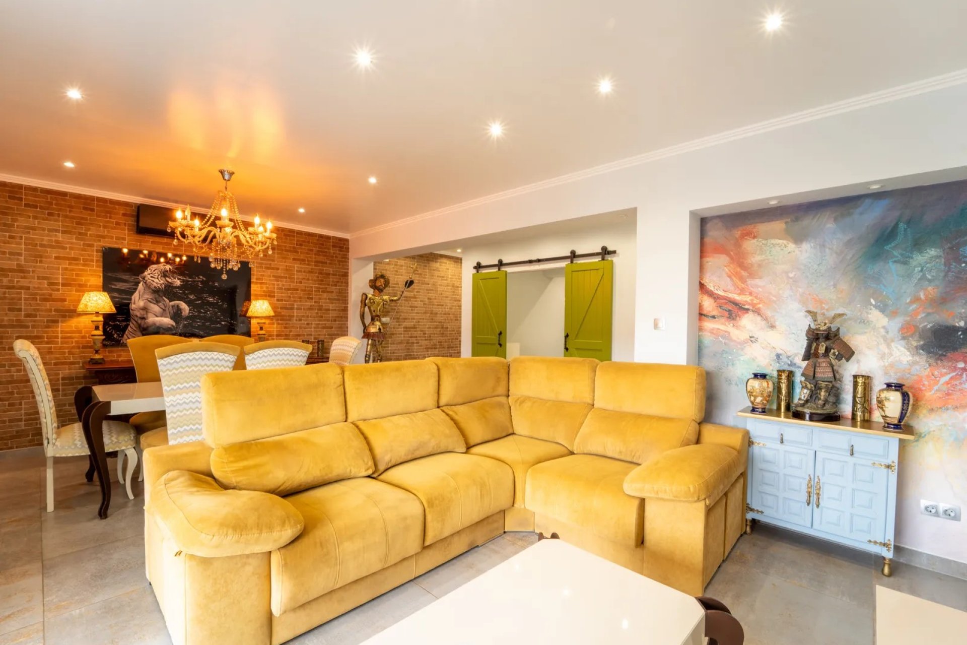 Herverkoop - apartment -
Torrevieja - Playa del Cura