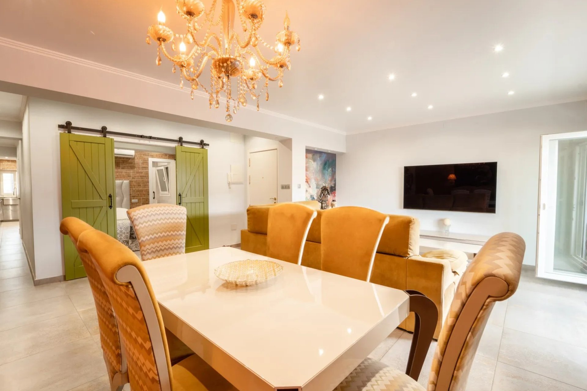 Herverkoop - apartment -
Torrevieja - Playa del Cura