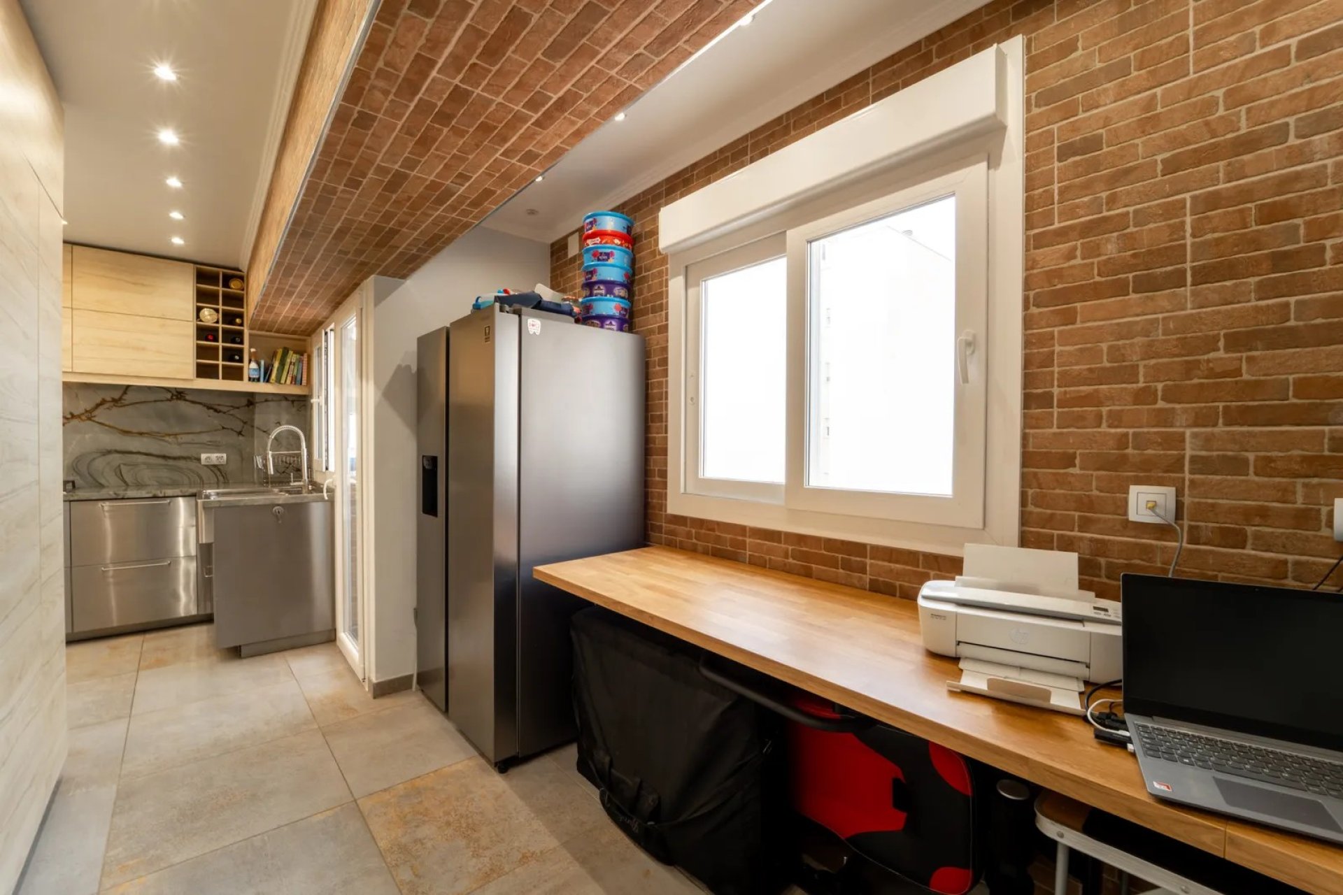 Herverkoop - apartment -
Torrevieja - Playa del Cura