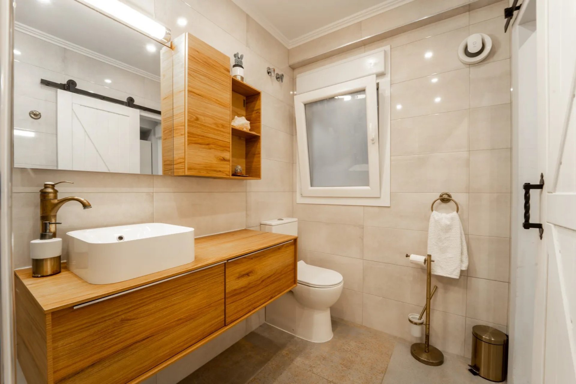 Herverkoop - apartment -
Torrevieja - Playa del Cura