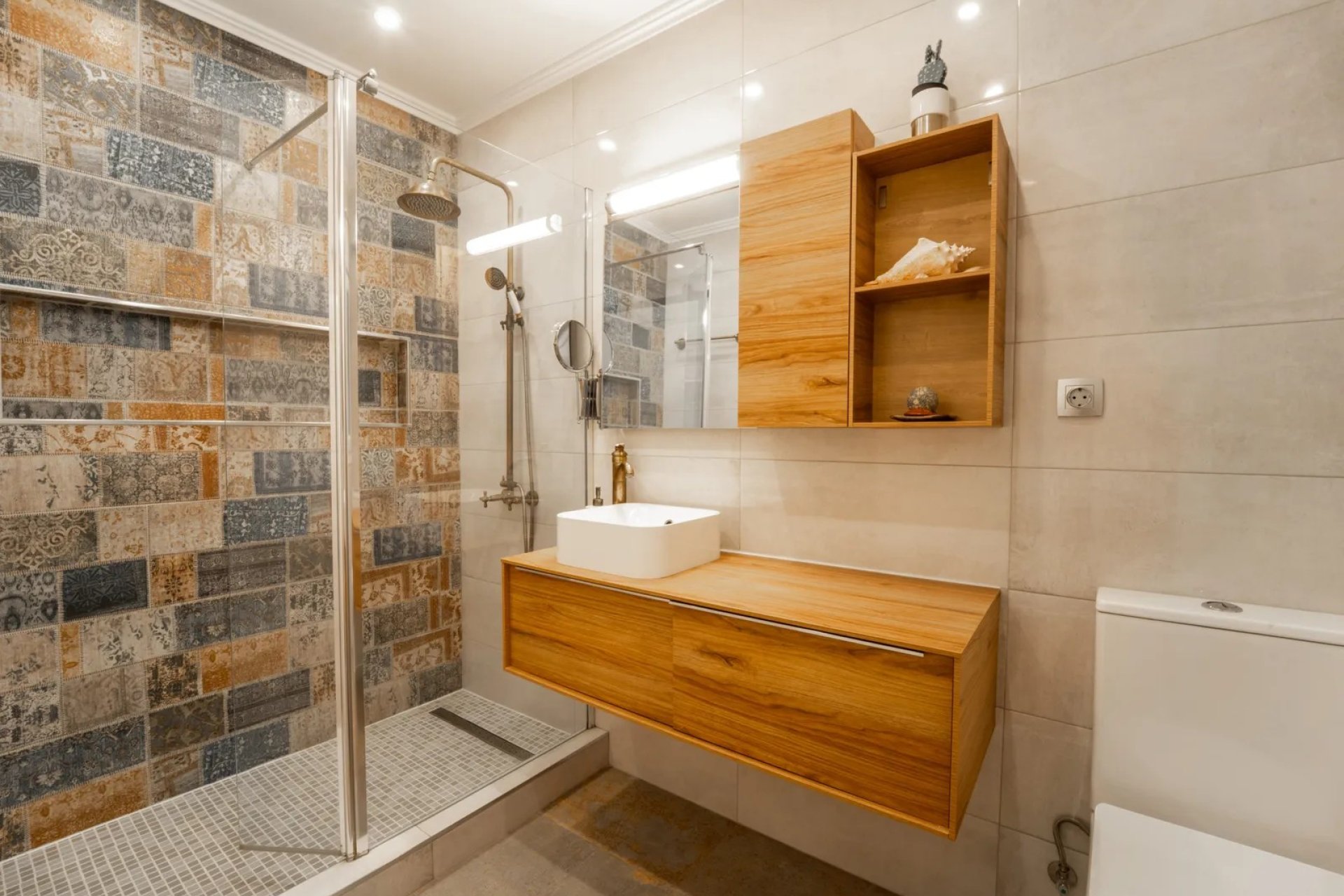 Herverkoop - apartment -
Torrevieja - Playa del Cura