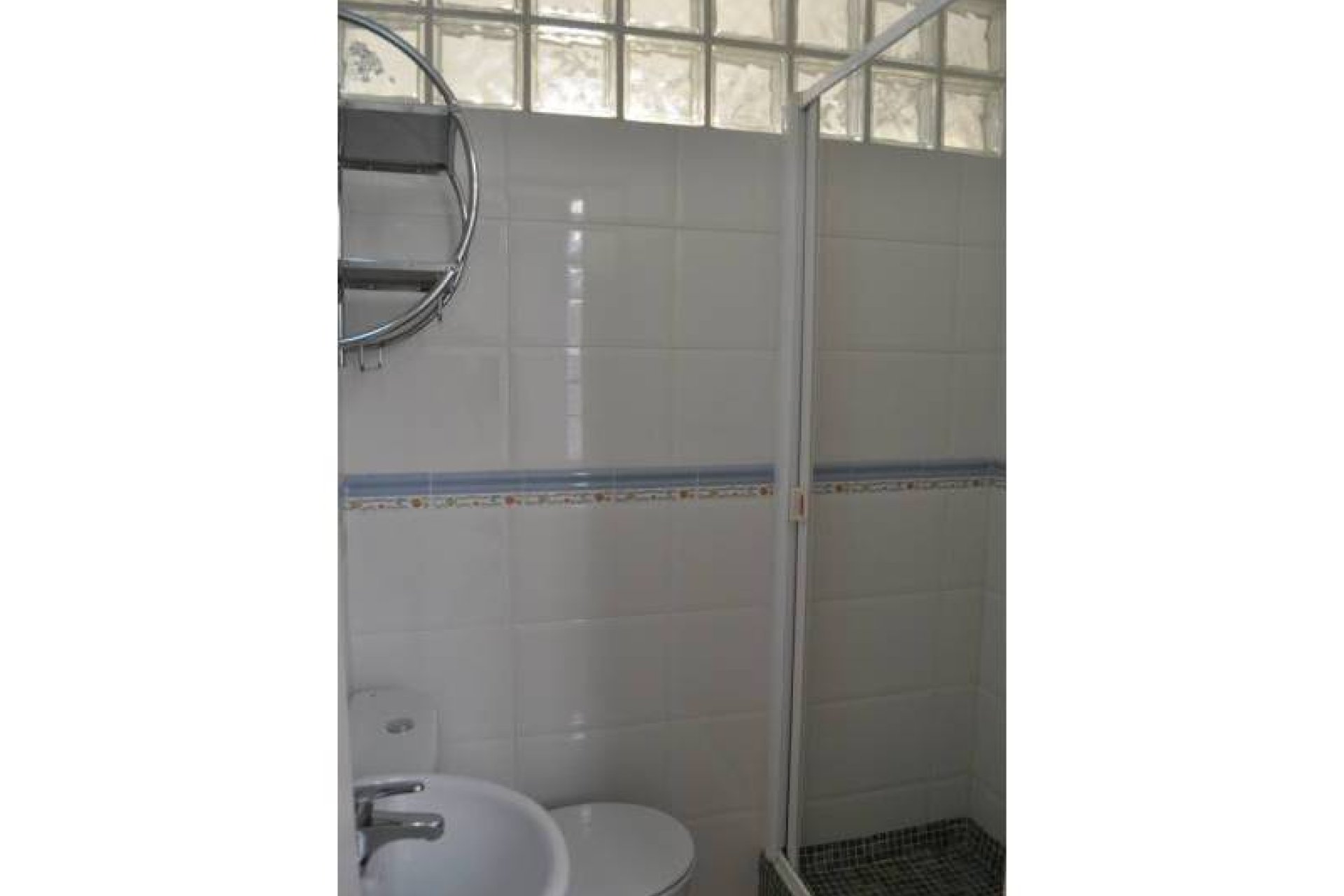 Herverkoop - apartment -
Villajoyosa - Playa Torres