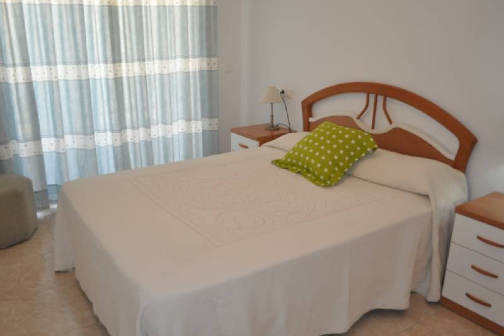 Herverkoop - apartment -
Villajoyosa - Playa Torres