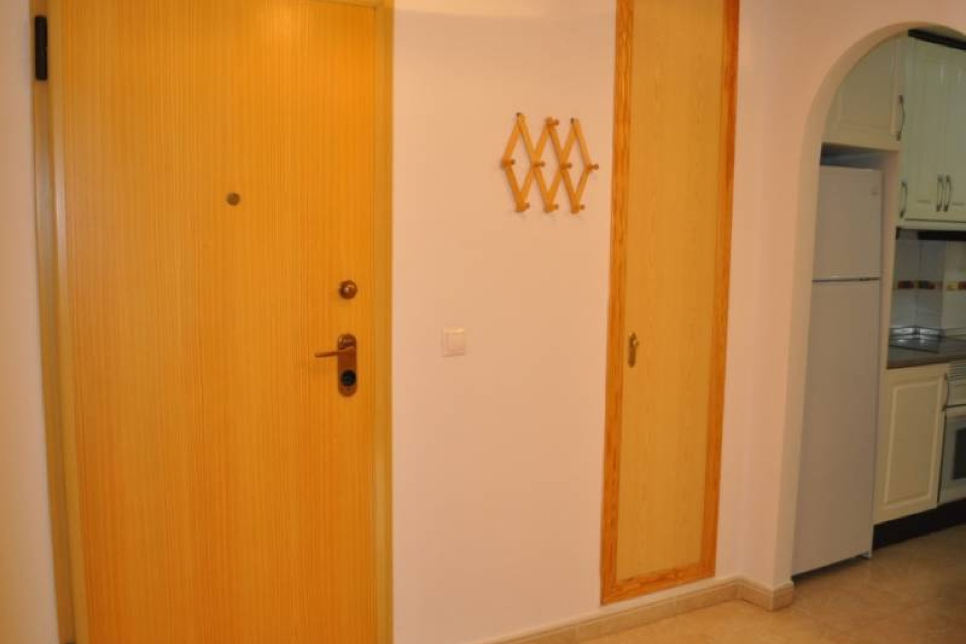 Herverkoop - apartment -
Villajoyosa - Playa Torres