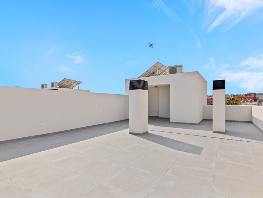 Herverkoop - apartment -
Villamartín - Pau 8