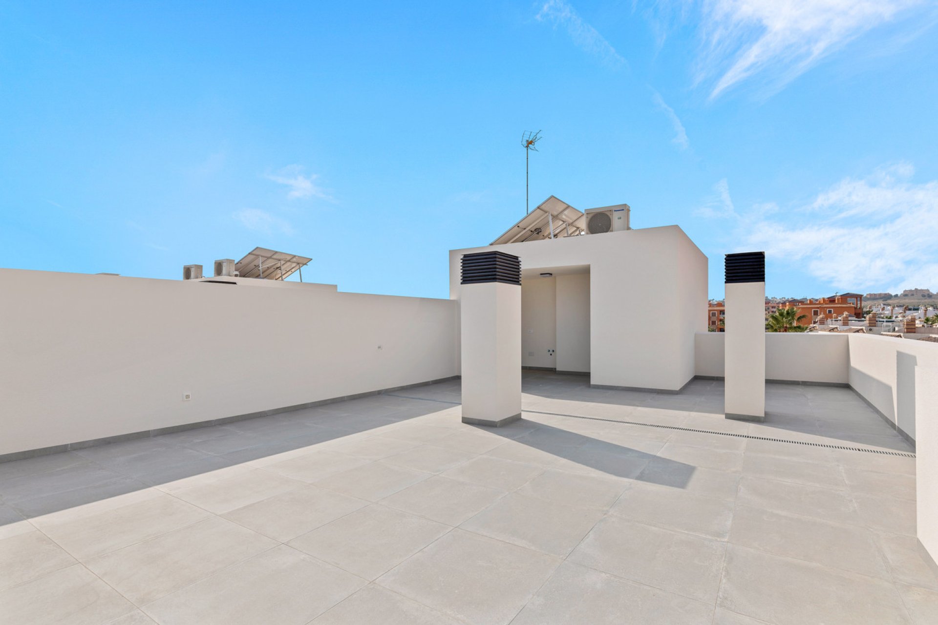 Herverkoop - apartment -
Villamartín - Pau 8