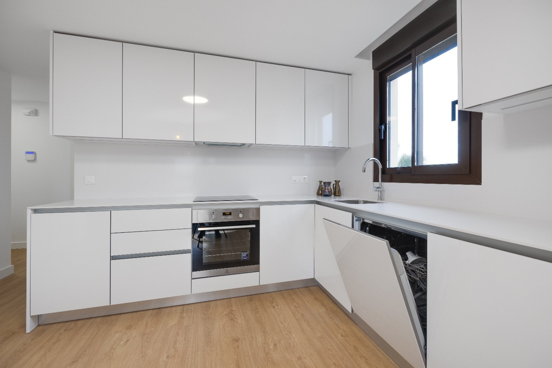 Herverkoop - apartment -
Villamartín - Pau 8