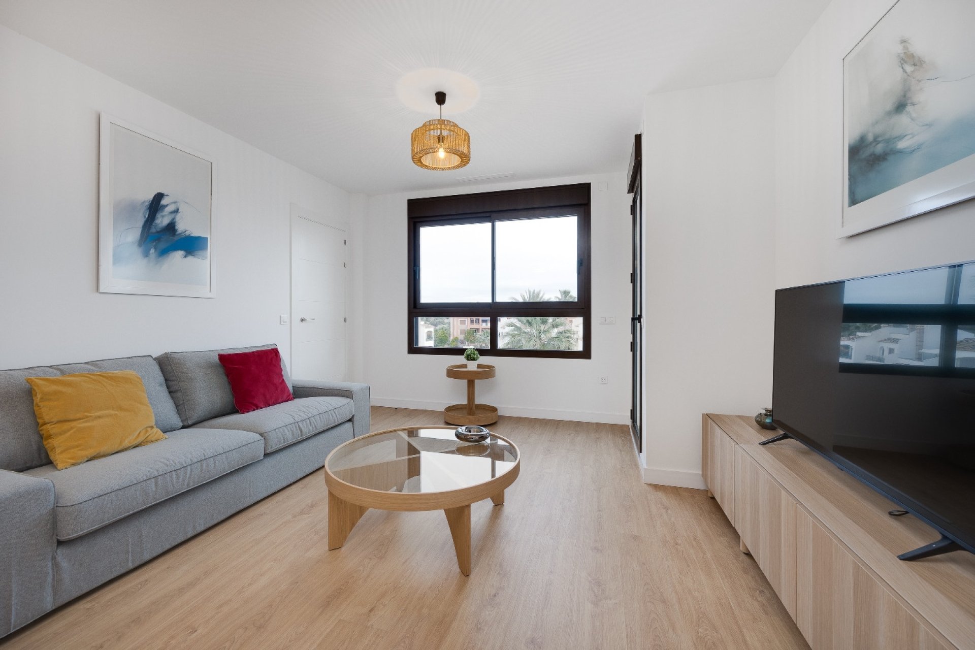 Herverkoop - apartment -
Villamartín - Pau 8