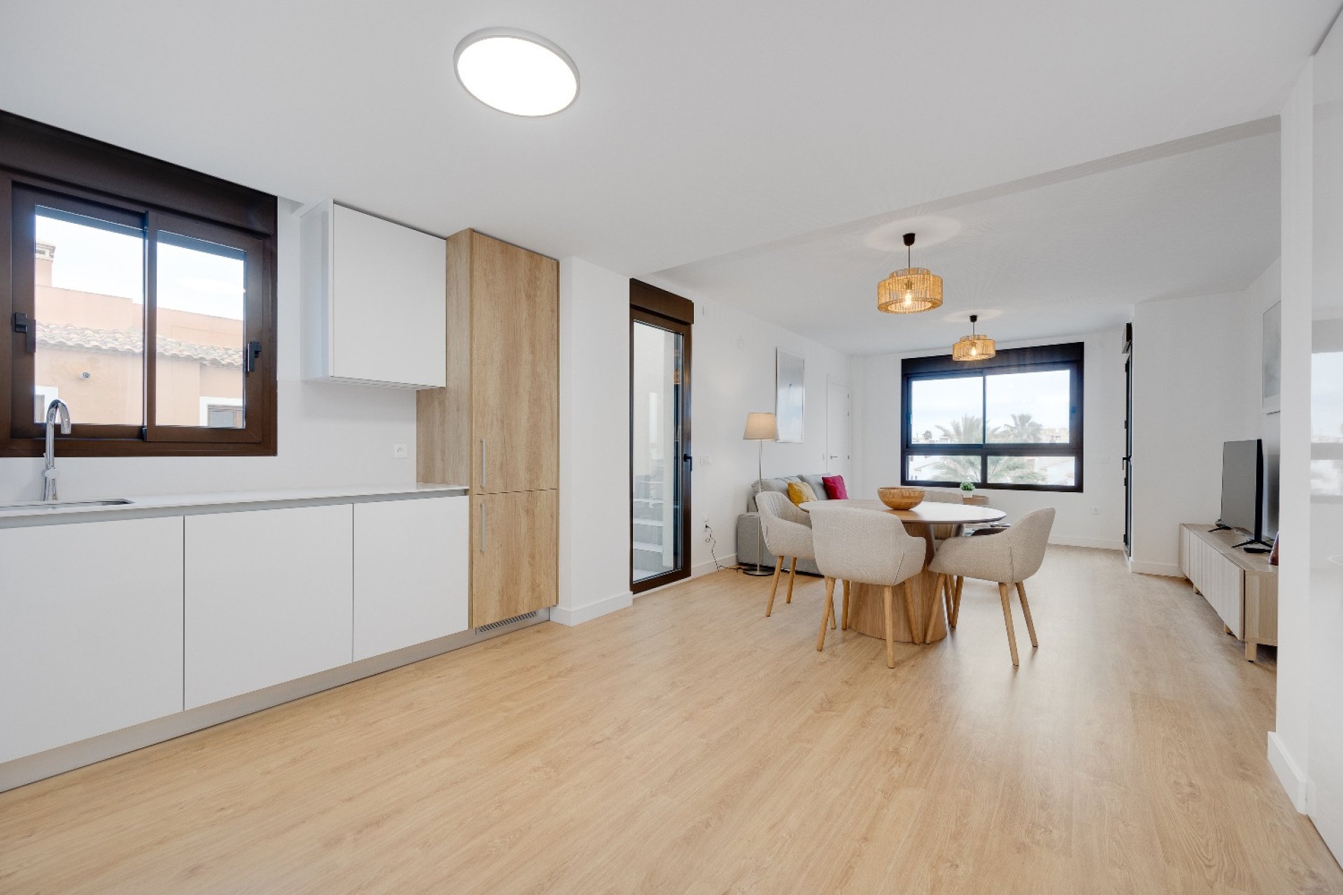 Herverkoop - apartment -
Villamartín - Pau 8