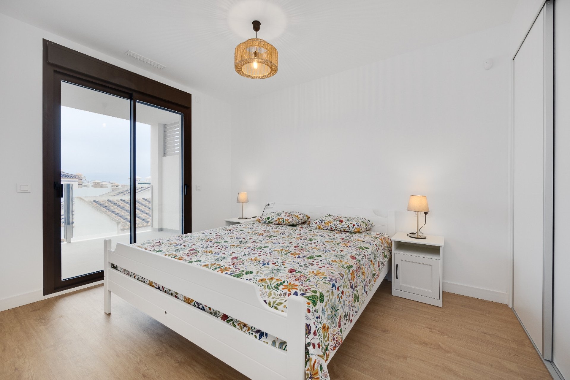Herverkoop - apartment -
Villamartín - Pau 8