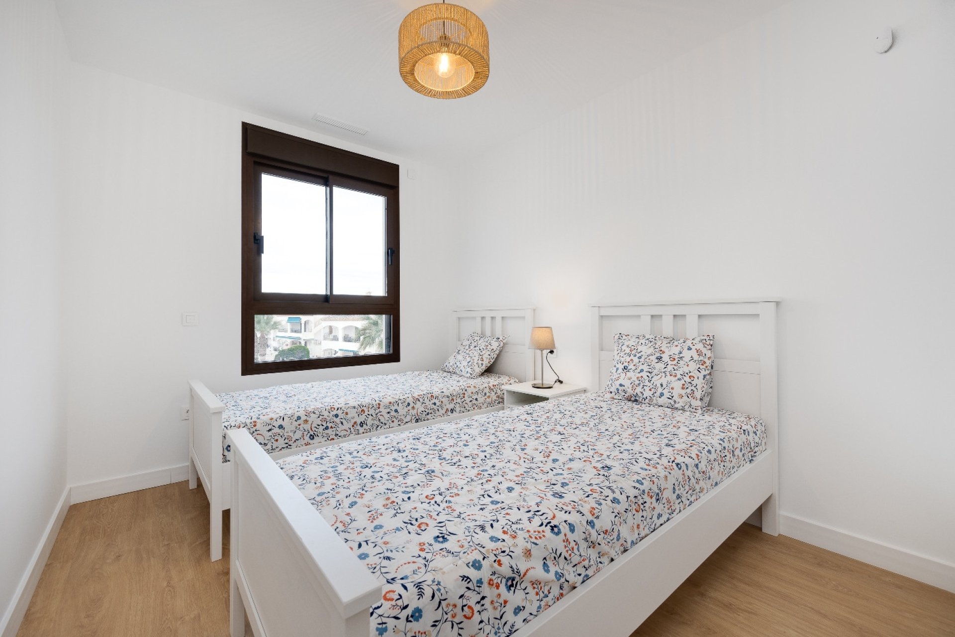 Herverkoop - apartment -
Villamartín - Pau 8
