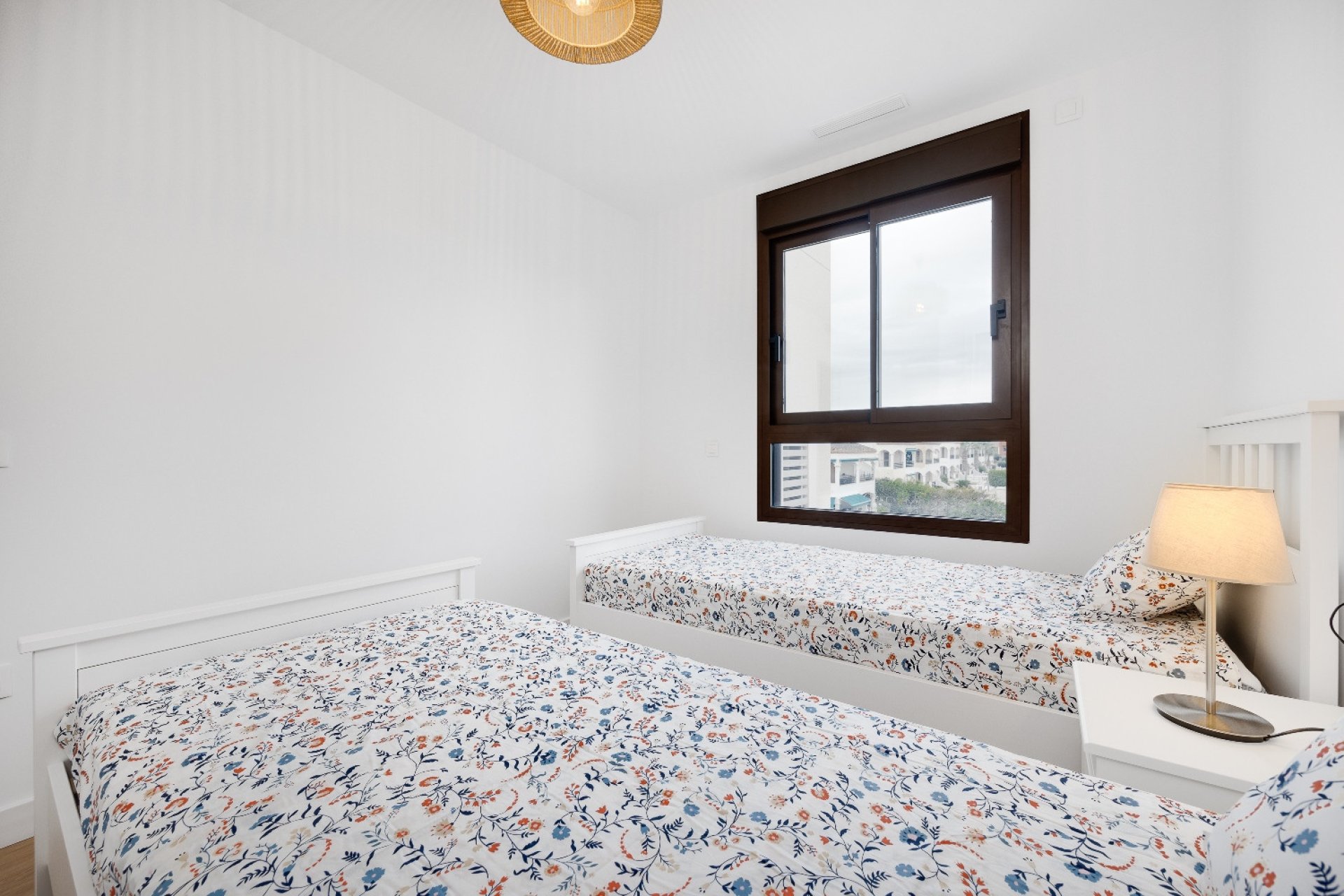Herverkoop - apartment -
Villamartín - Pau 8
