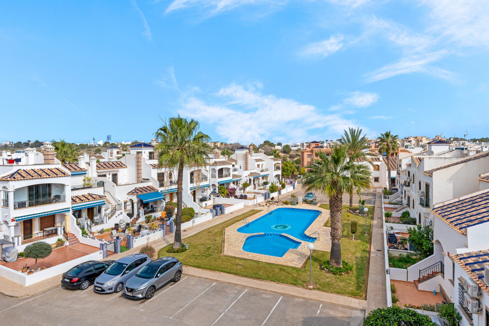 Herverkoop - apartment -
Villamartín - Pau 8