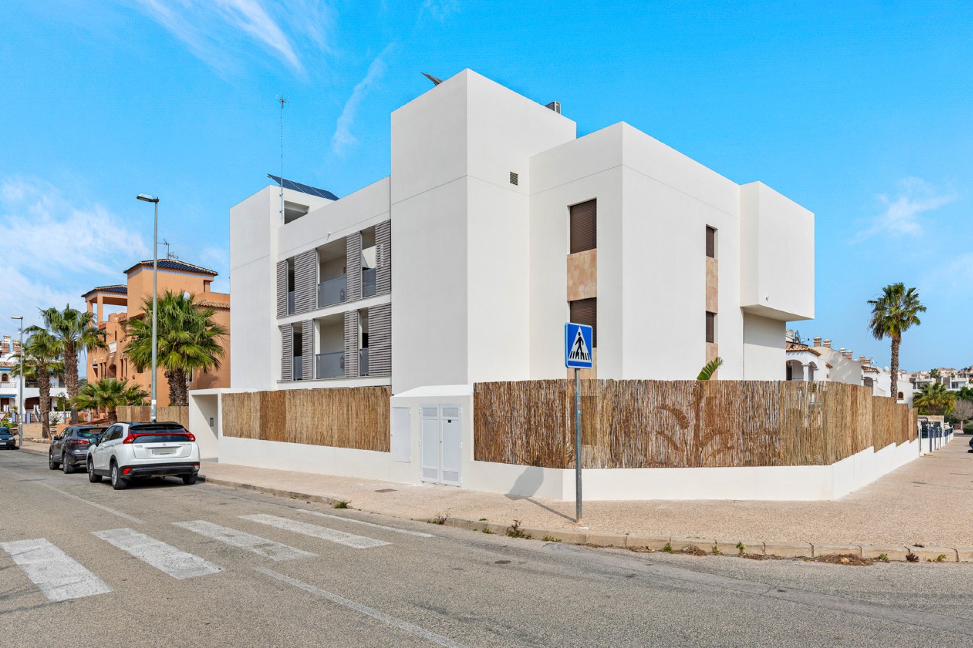 Herverkoop - apartment -
Villamartín - Pau 8