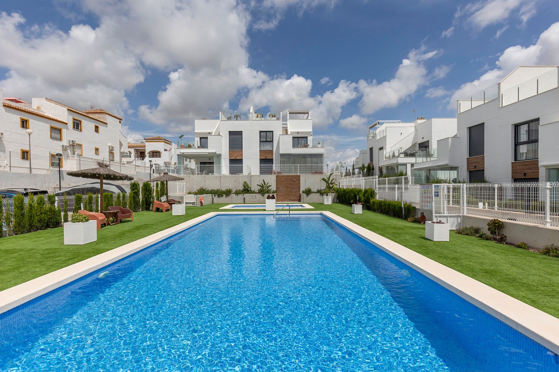 Herverkoop - apartment -
Vistabella Golf - Entre Naranjos Vistabella Golf