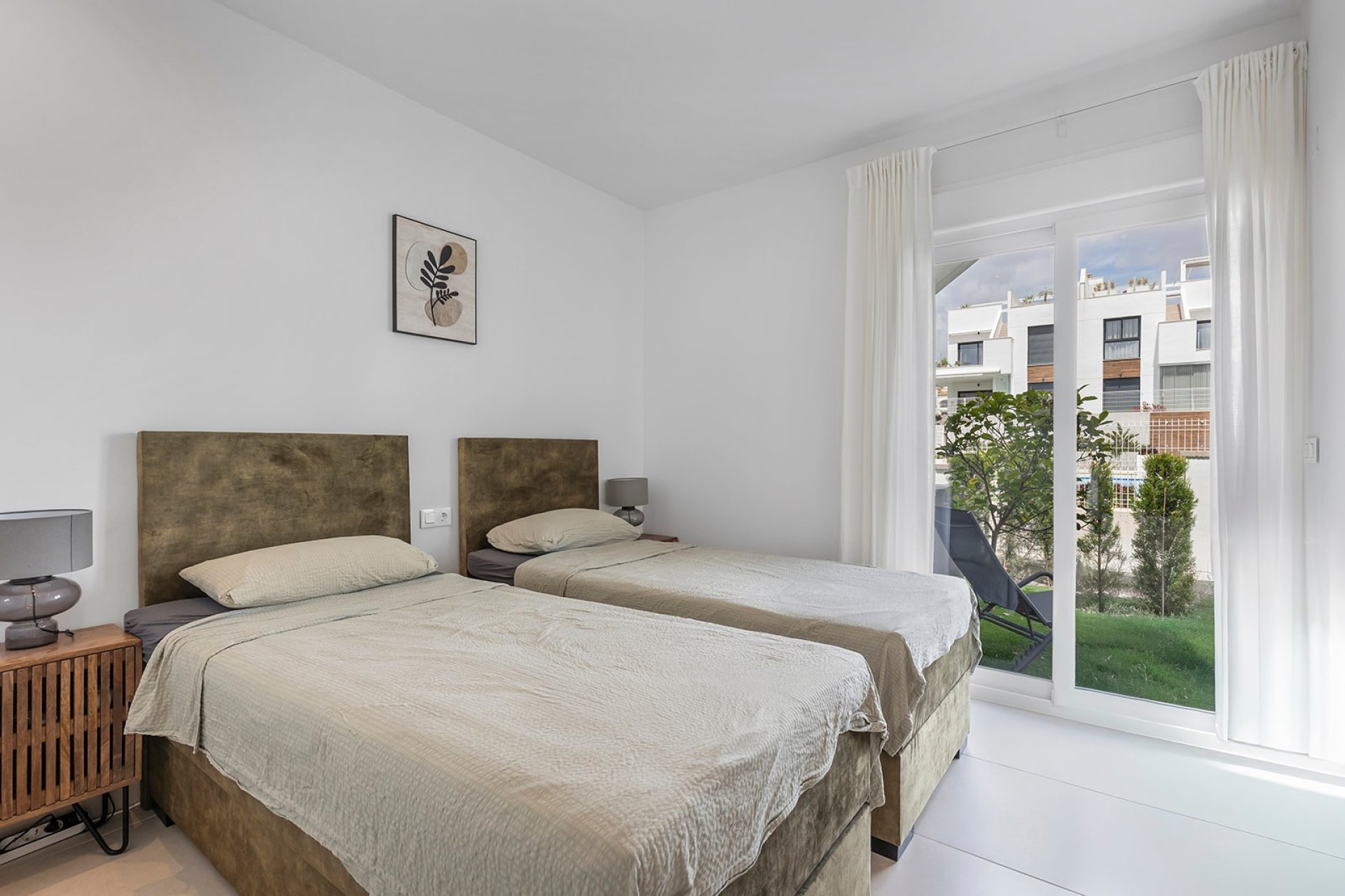 Herverkoop - apartment -
Vistabella Golf - Entre Naranjos Vistabella Golf