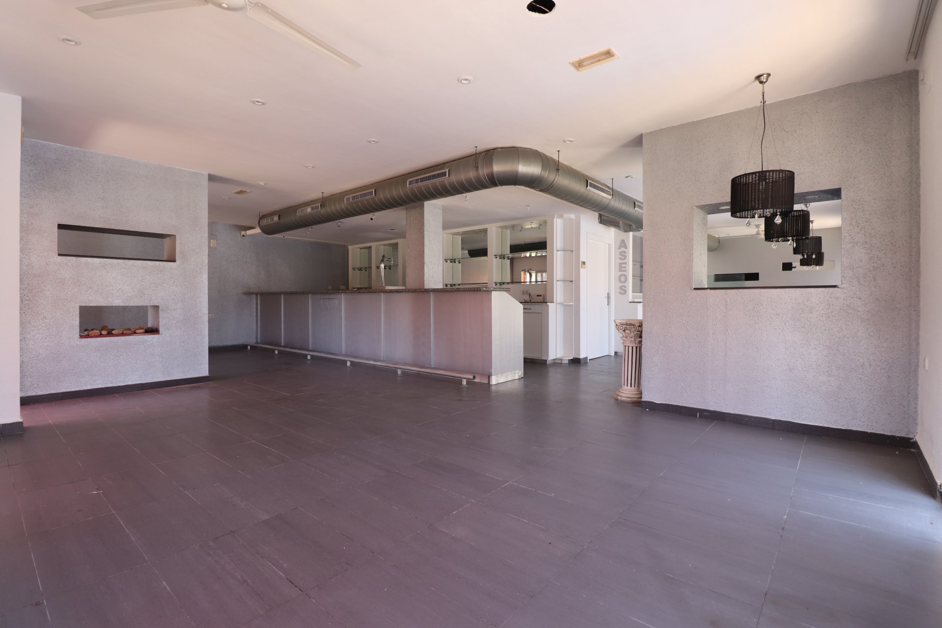 Herverkoop - Commercial (Freehold) -
Ciudad Quesada - La Marquesa Golf