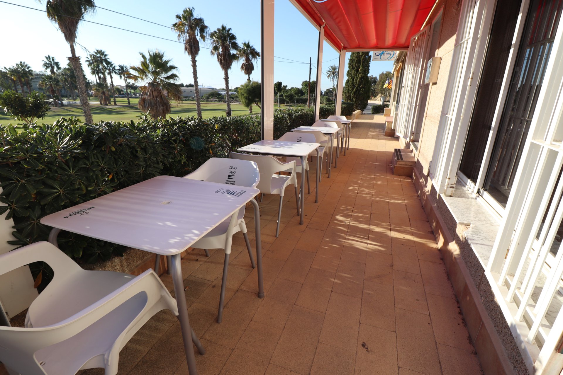 Herverkoop - Commercial (Freehold) -
Ciudad Quesada - La Marquesa Golf