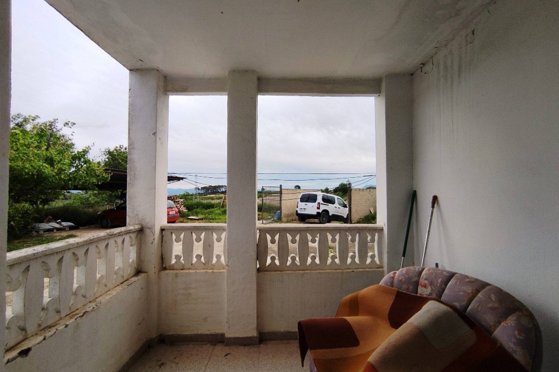 Herverkoop - Country House -
Albaida