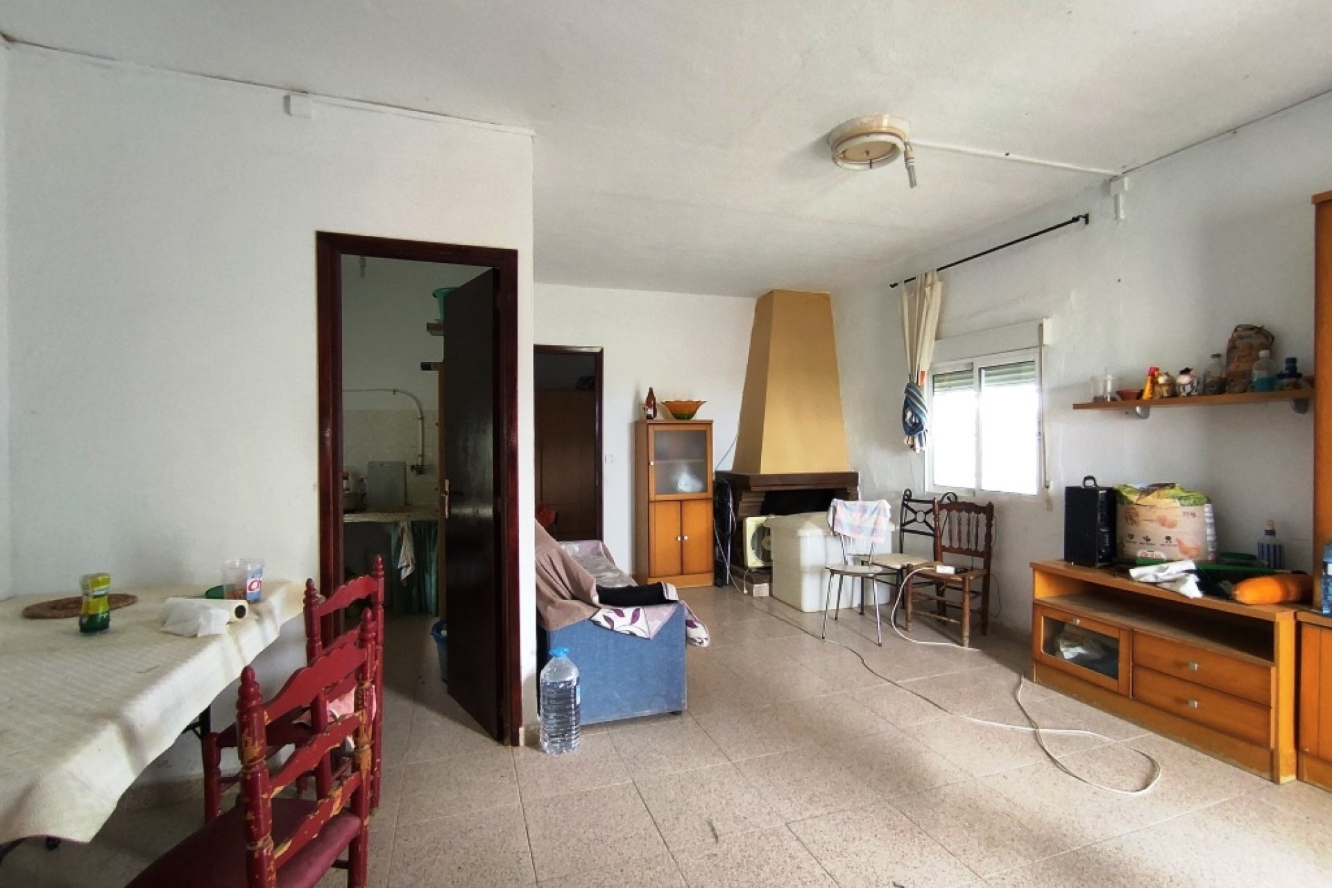 Herverkoop - Country House -
Albaida