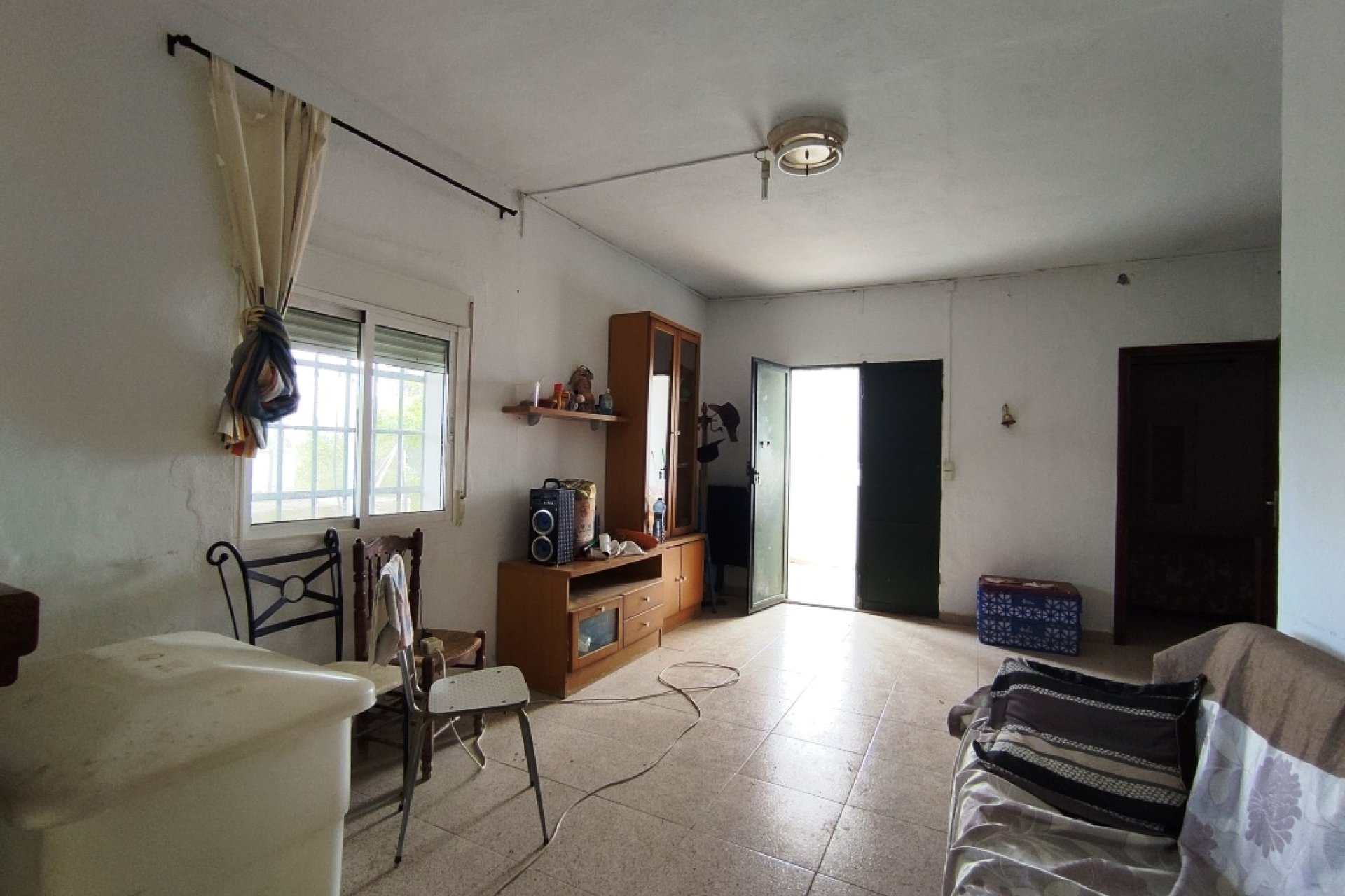 Herverkoop - Country House -
Albaida