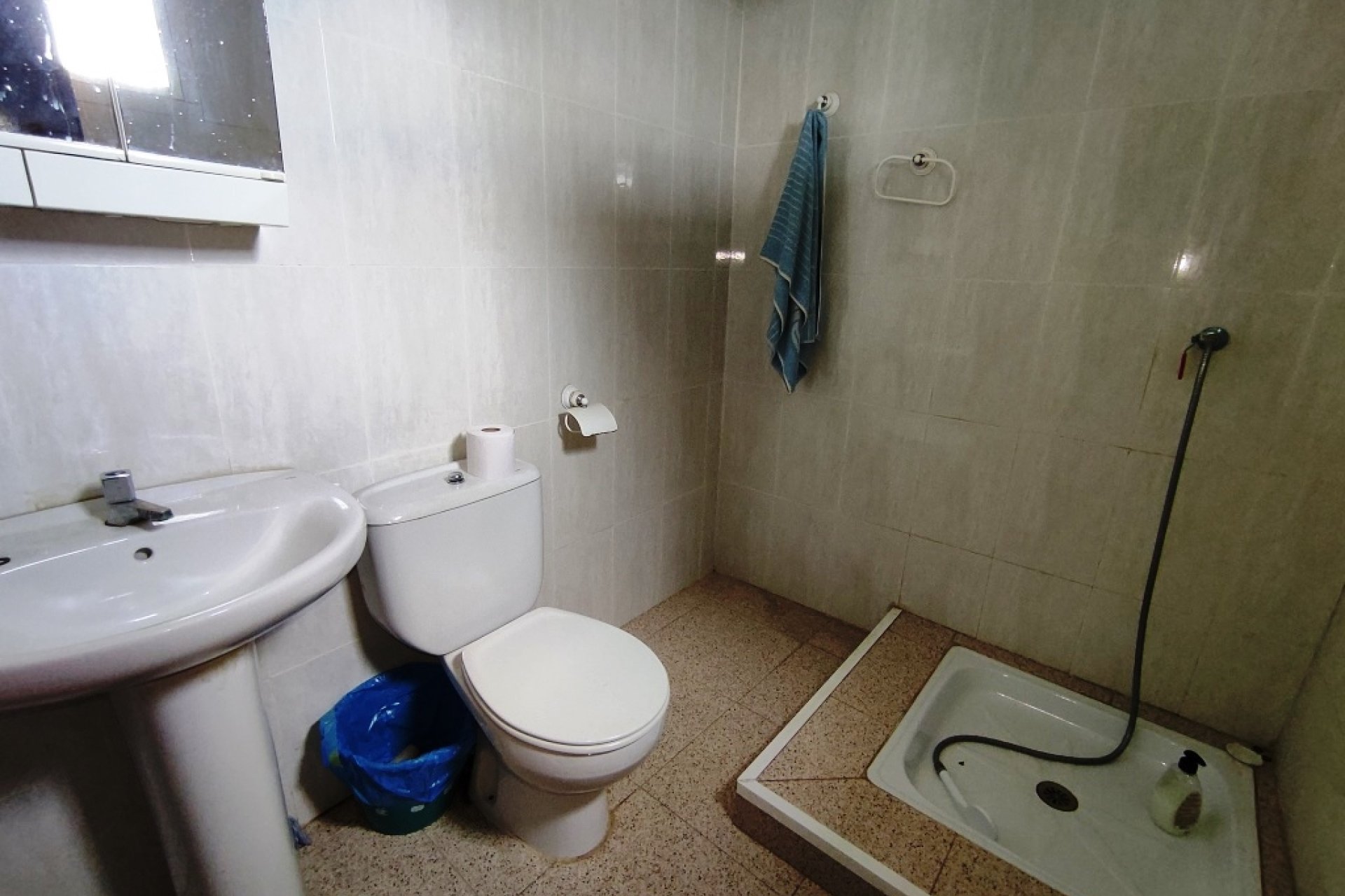 Herverkoop - Country House -
Albaida