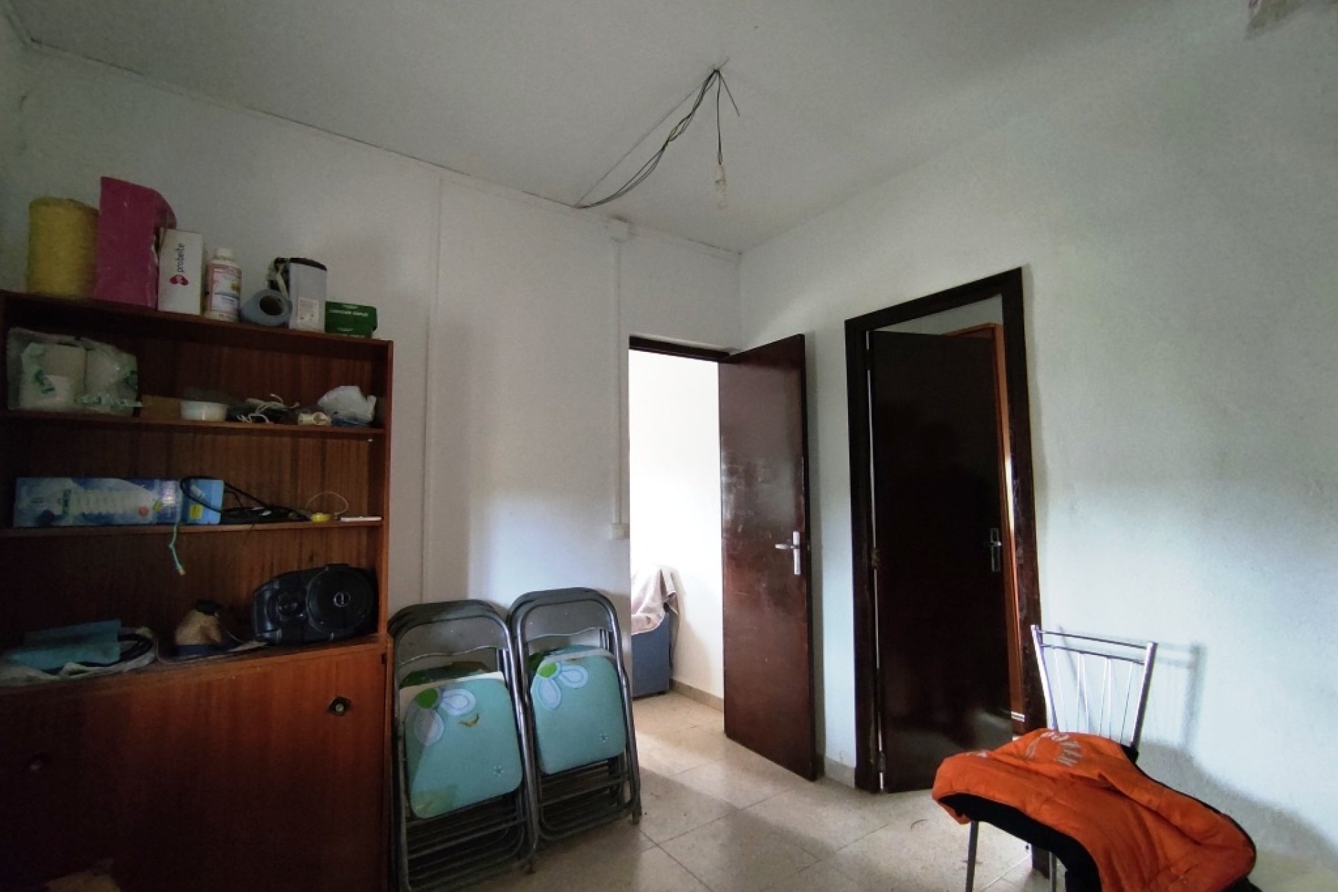 Herverkoop - Country House -
Albaida
