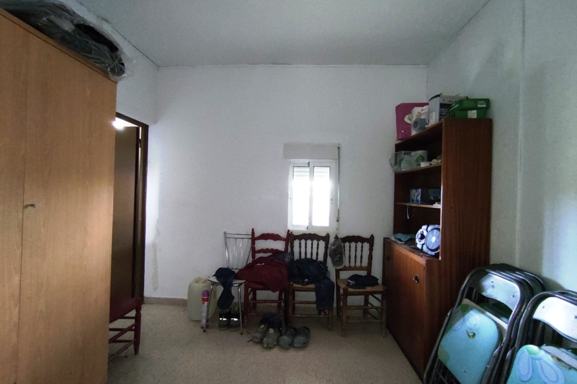 Herverkoop - Country House -
Albaida