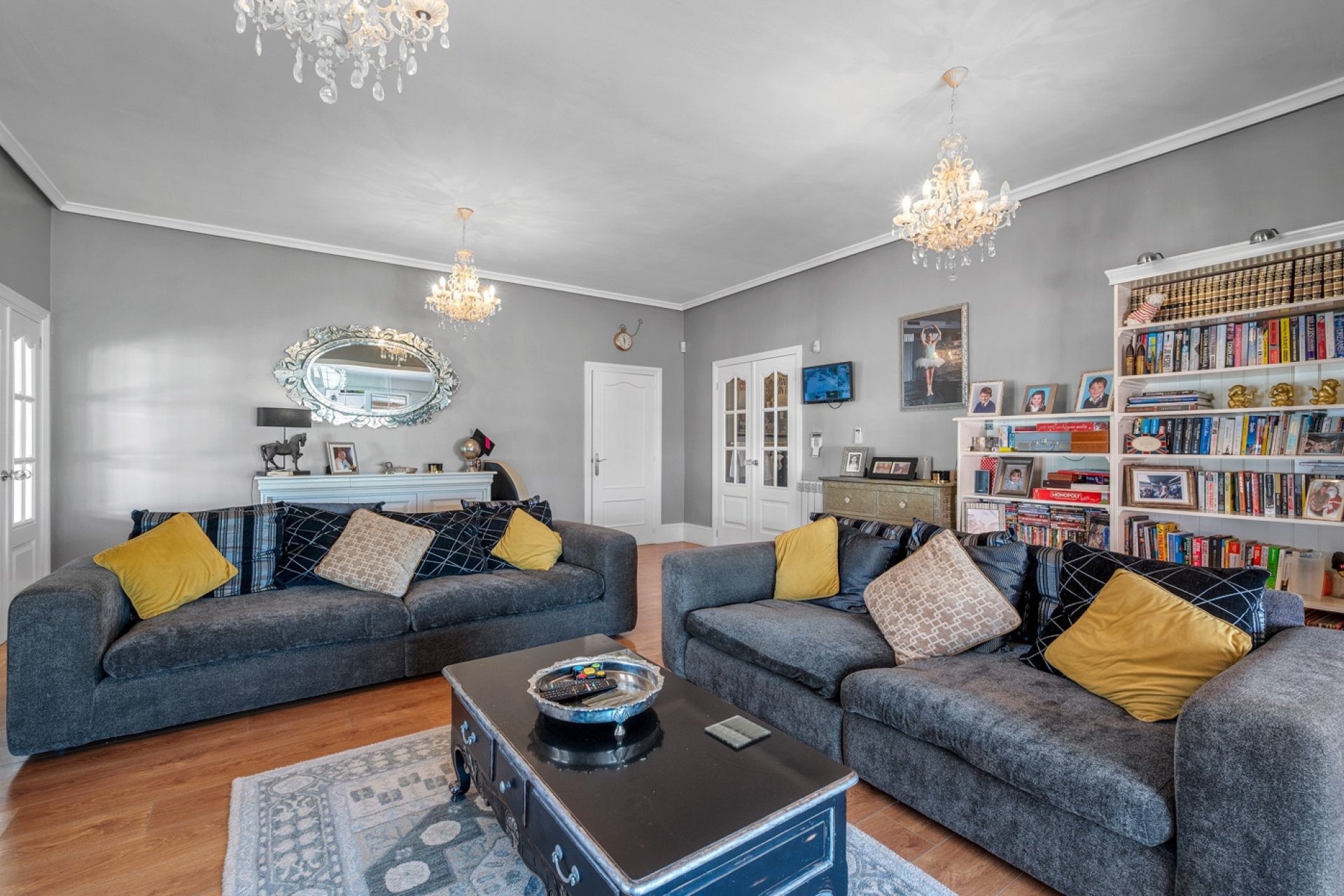 Herverkoop - Country House -
Almoradí - Las Heredades