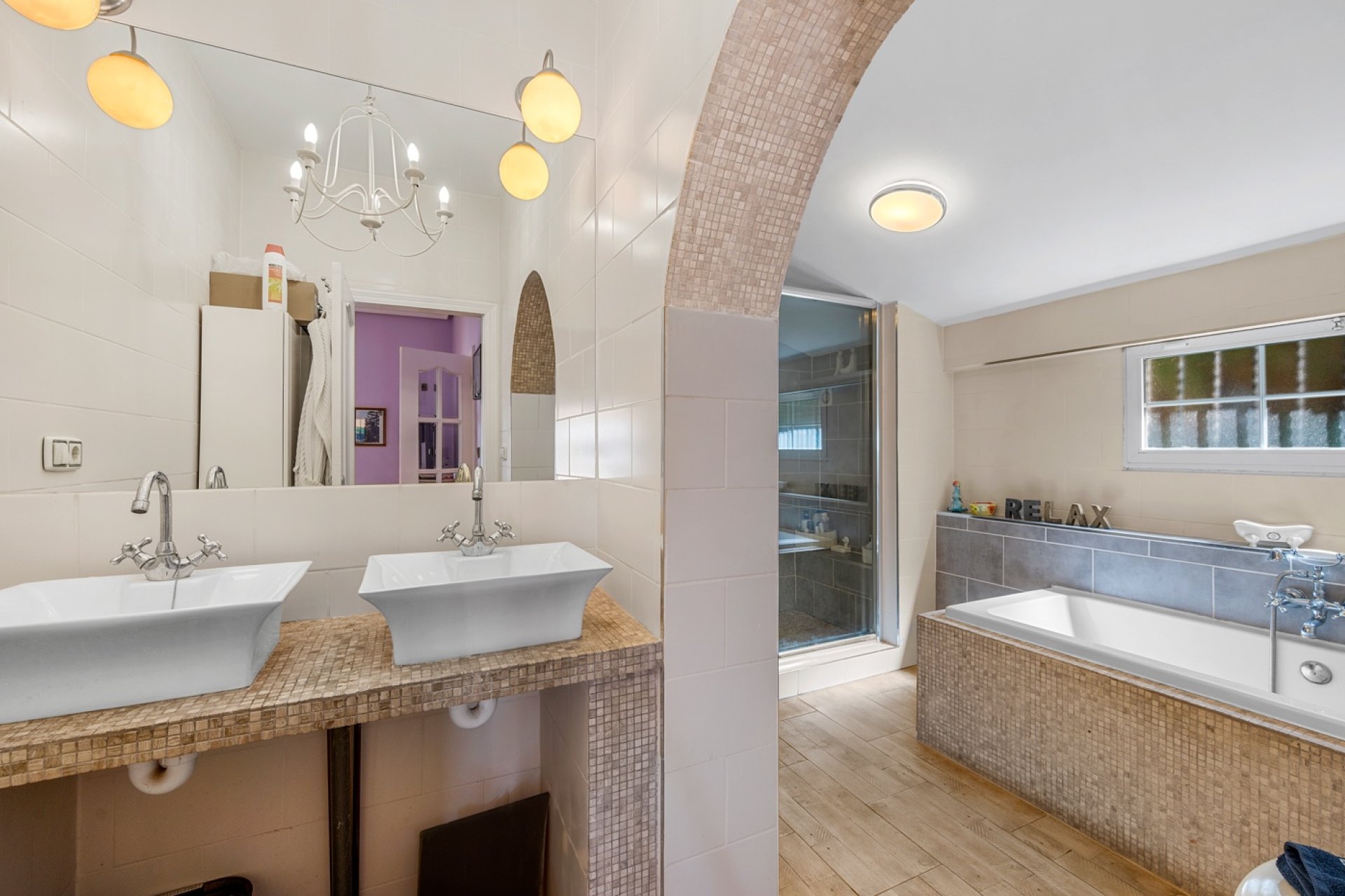 Herverkoop - Country House -
Almoradí - Las Heredades