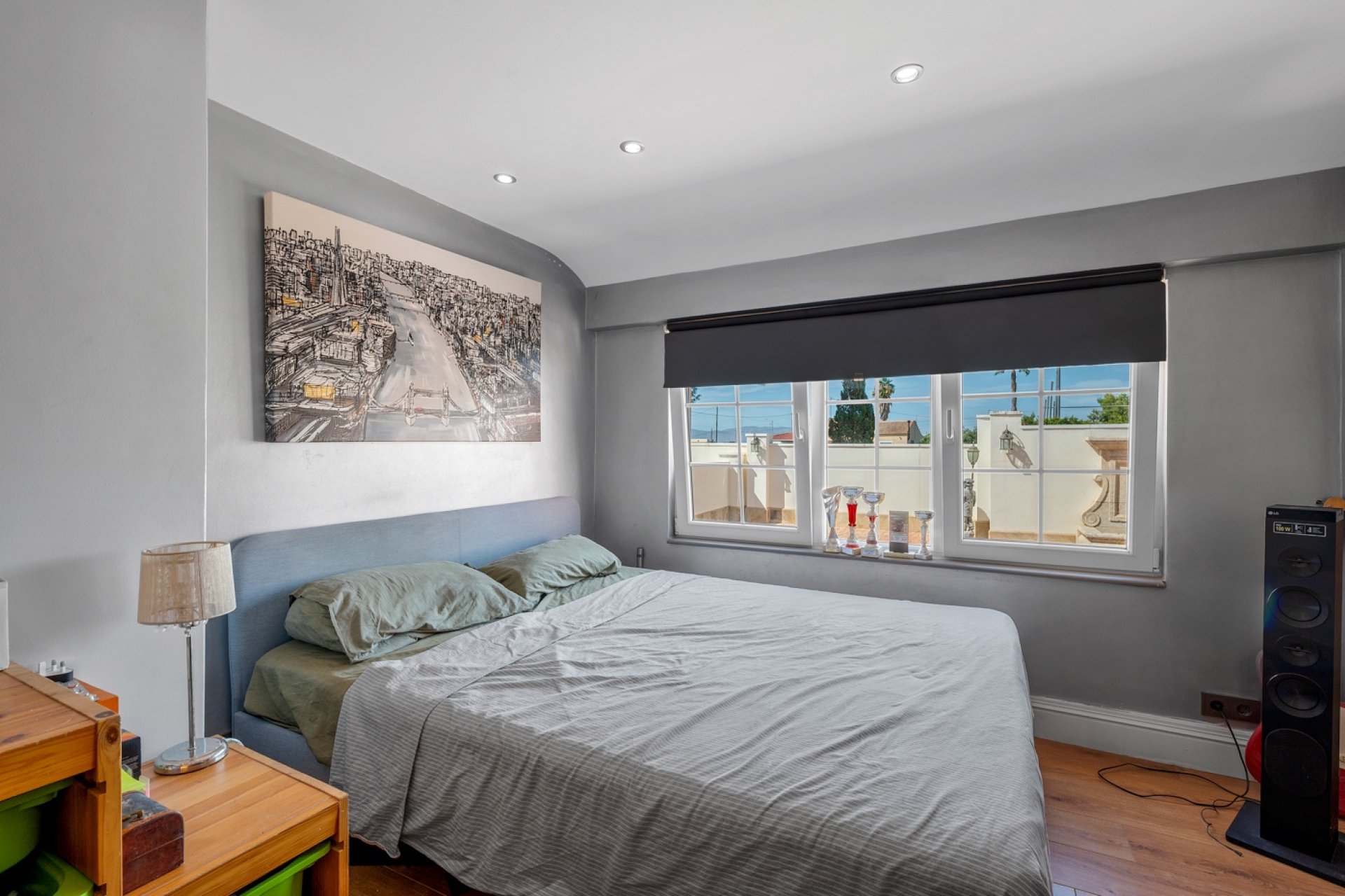 Herverkoop - Country House -
Almoradí - Las Heredades