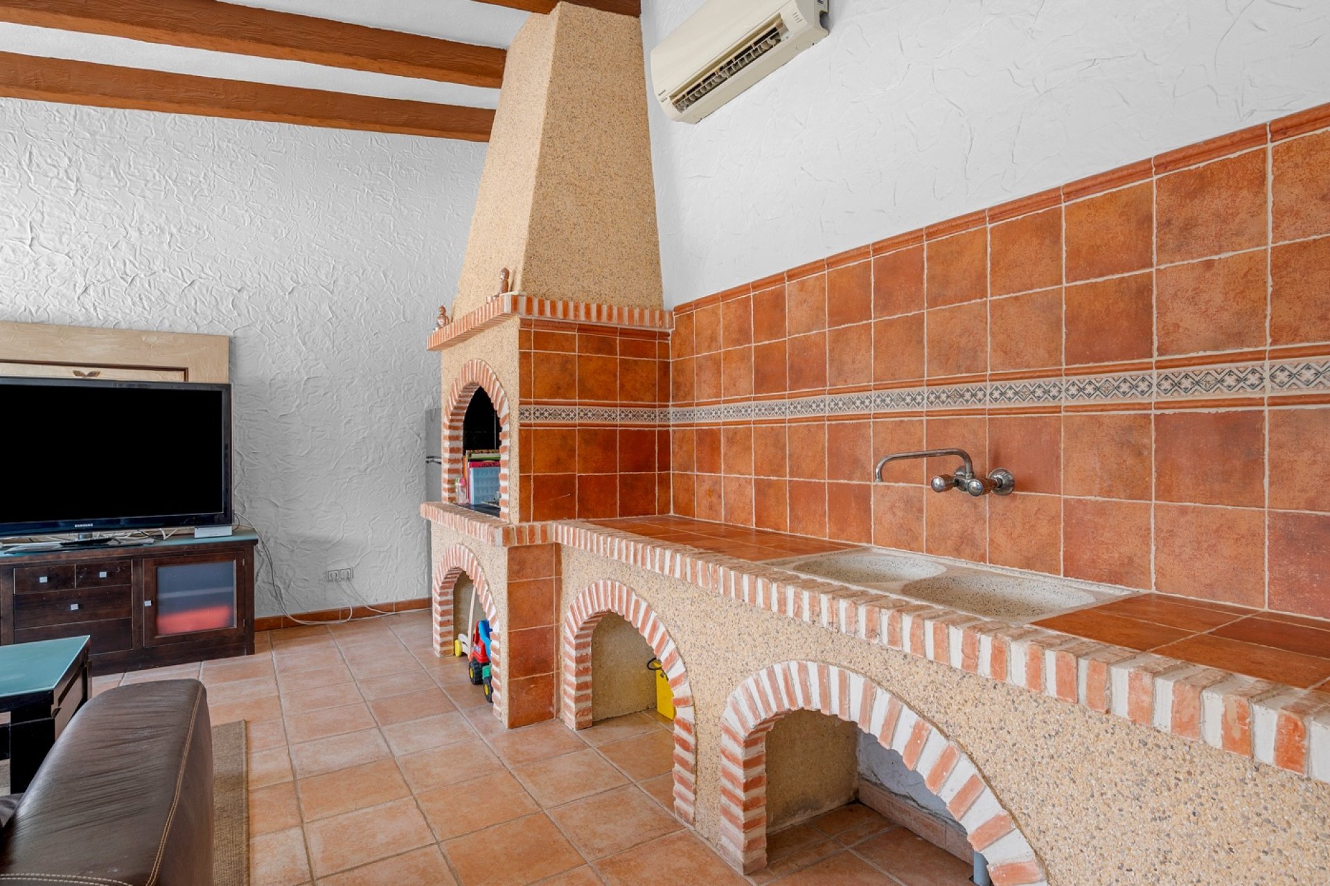 Herverkoop - Country House -
Almoradí - Las Heredades