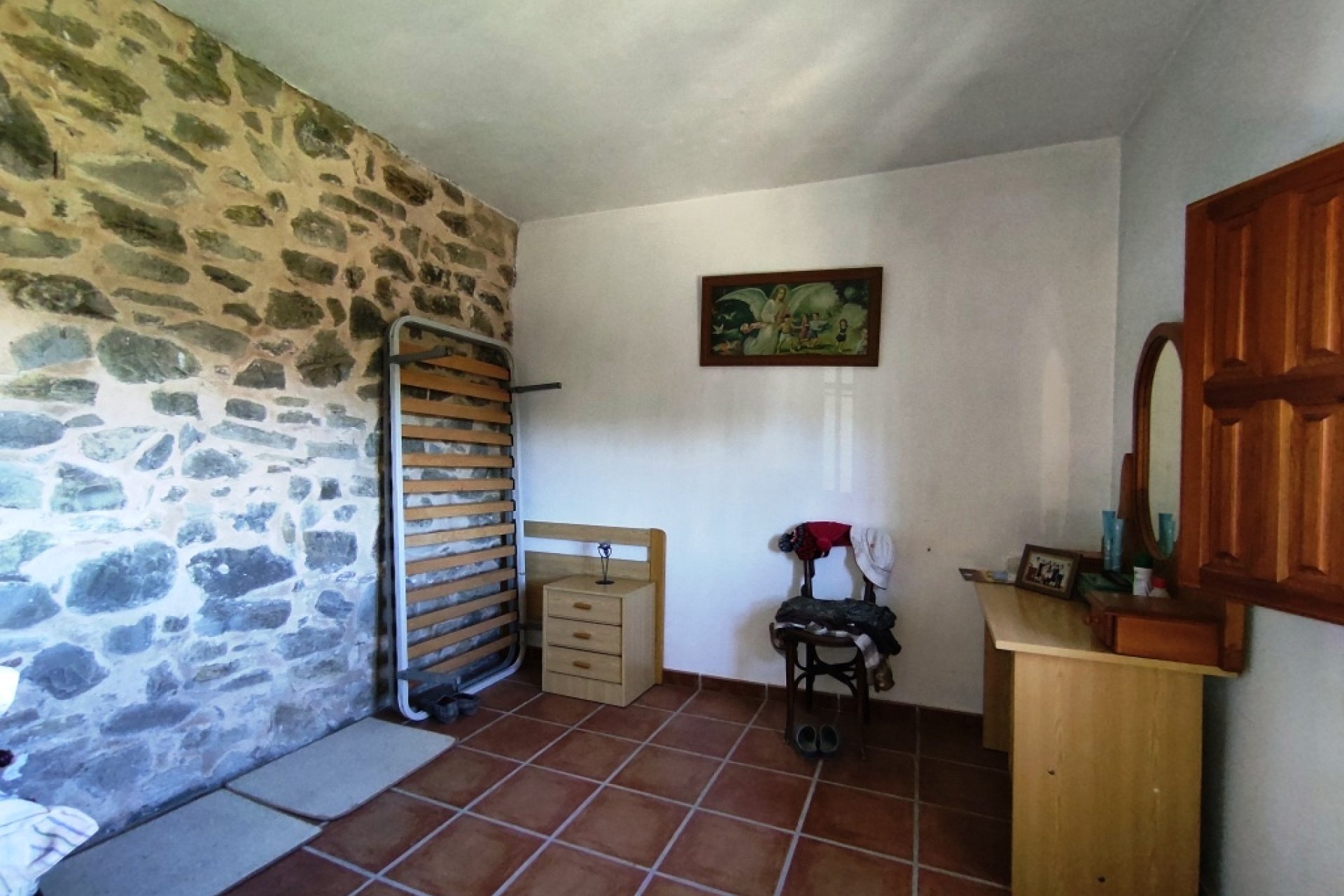 Herverkoop - Country House -
Benifallim