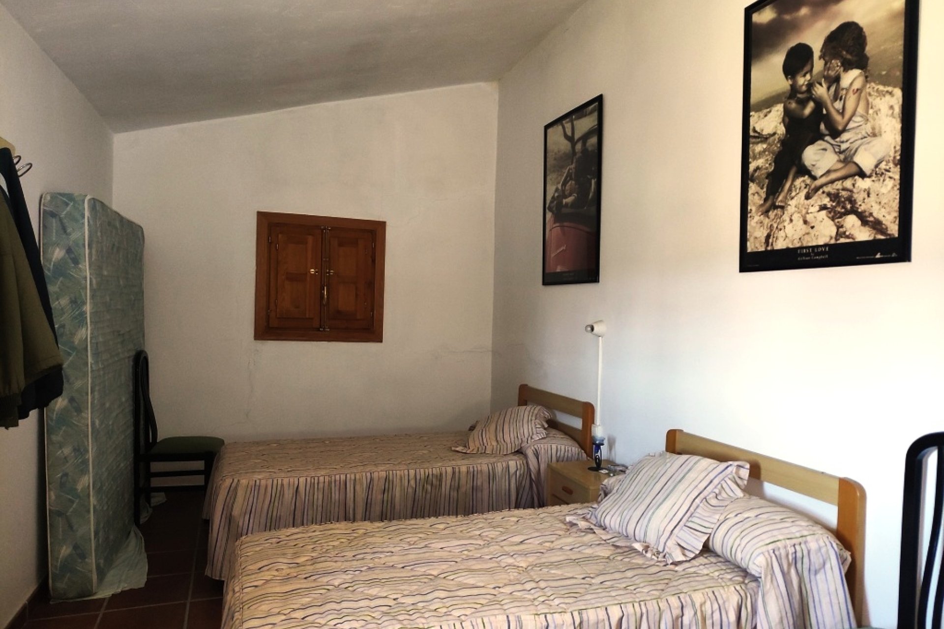 Herverkoop - Country House -
Benifallim