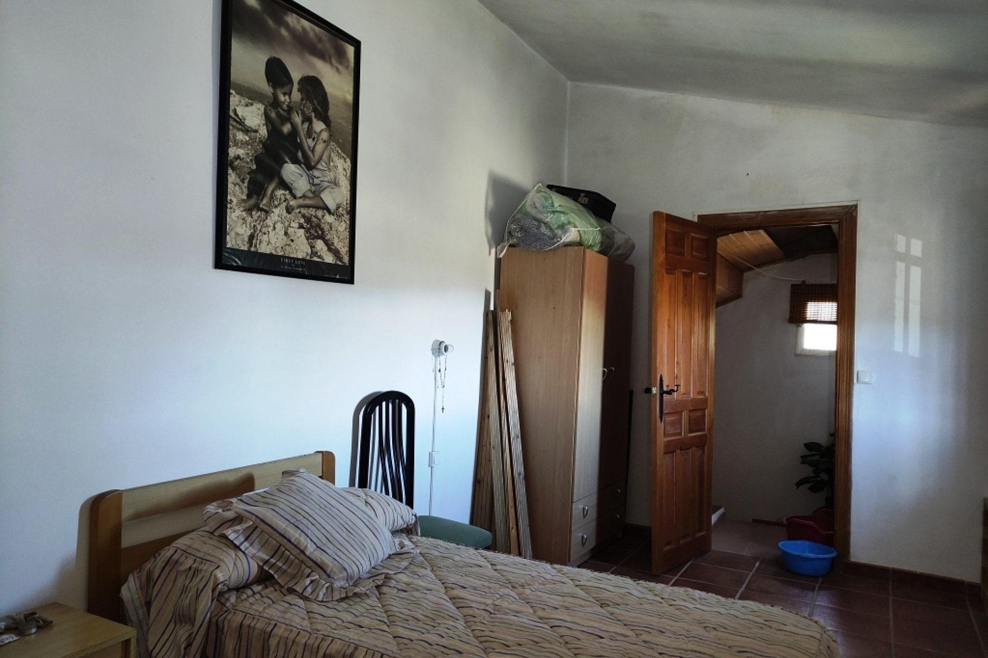 Herverkoop - Country House -
Benifallim