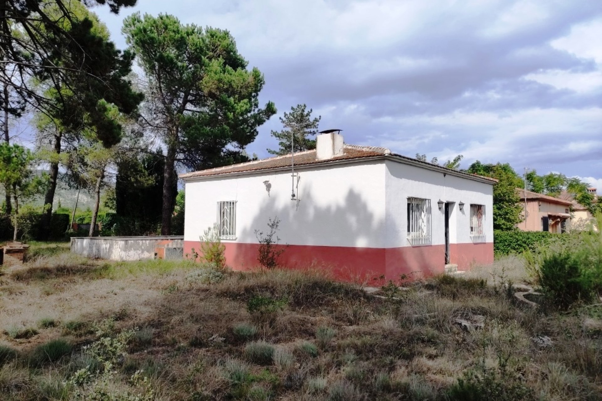 Herverkoop - Country House -
Bocairent