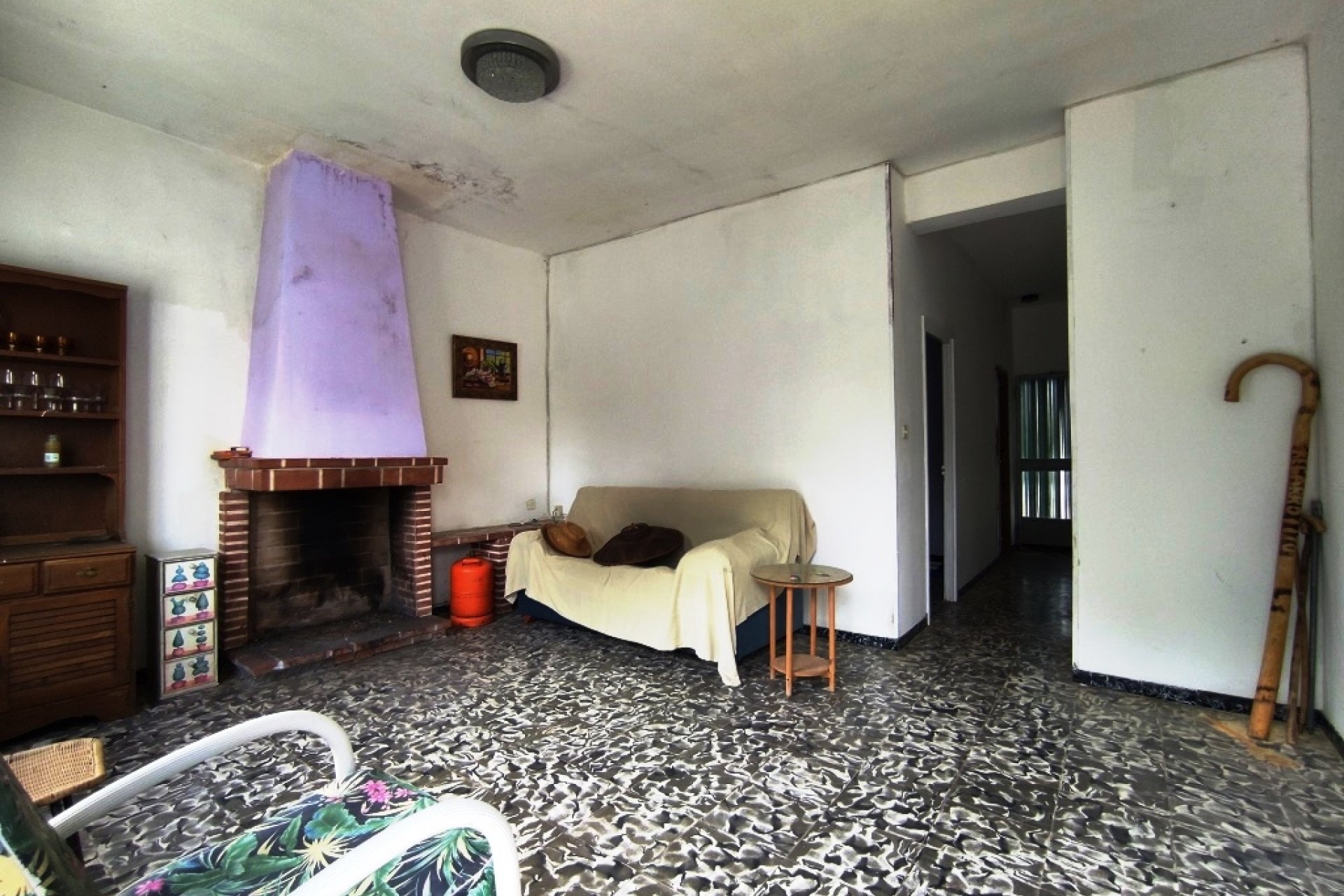 Herverkoop - Country House -
Bocairent
