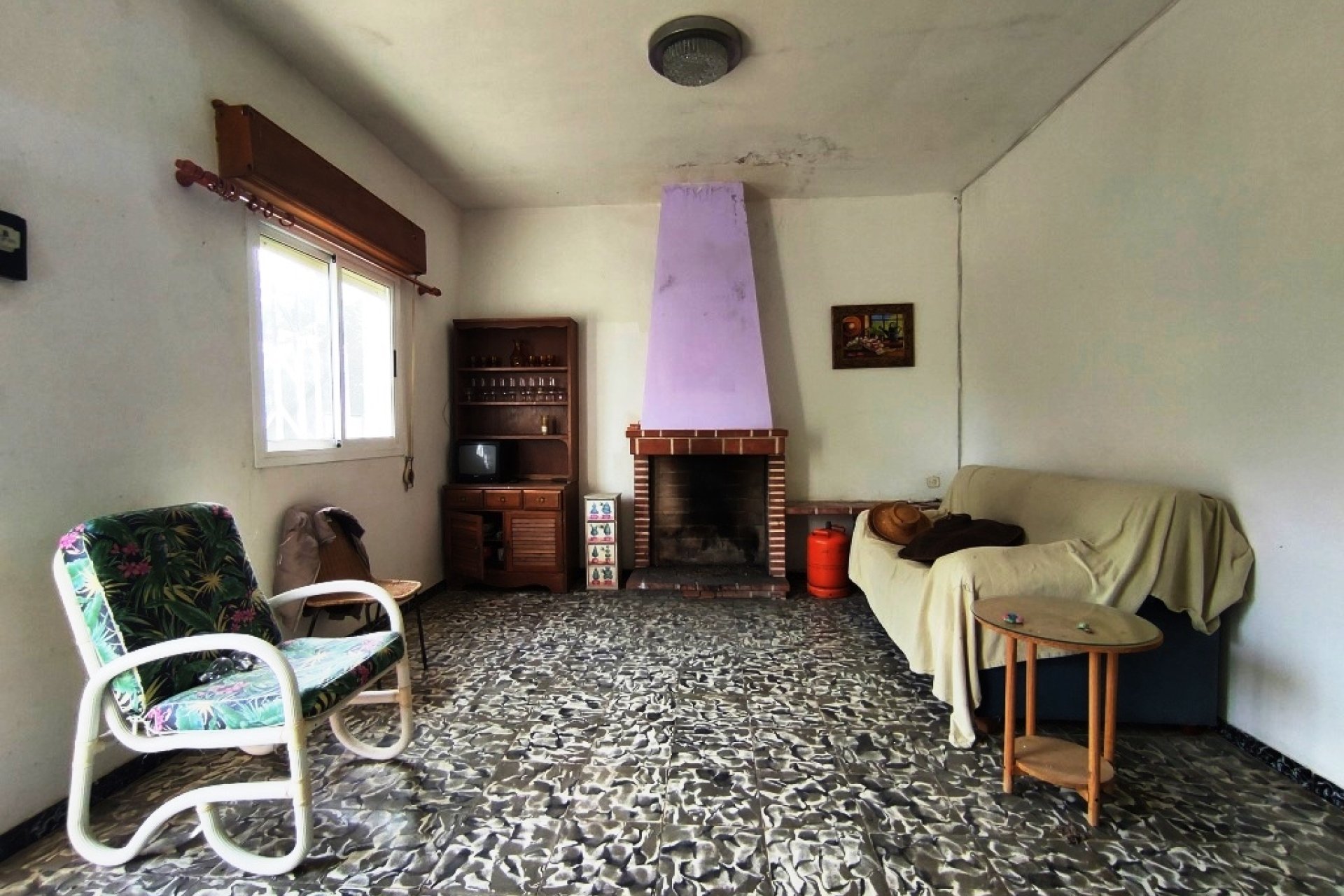 Herverkoop - Country House -
Bocairent
