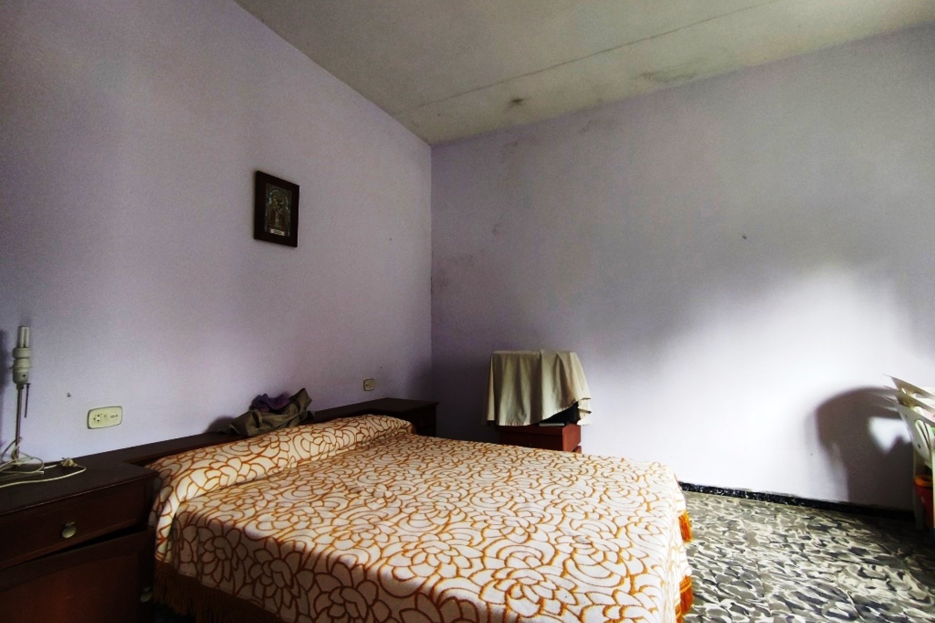Herverkoop - Country House -
Bocairent